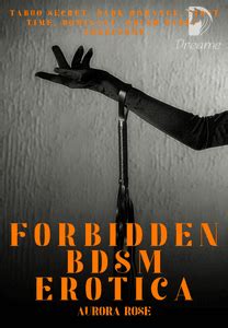 bdsm erotica